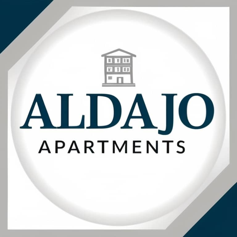 Aldajo Apartments